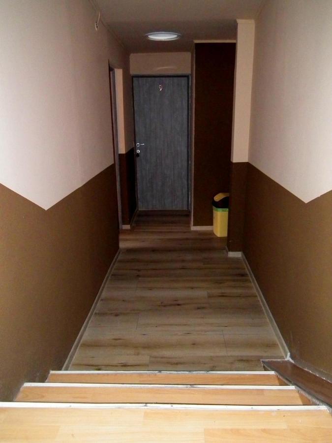 Pensiunea Mama Uta Gîrda de Sus Zewnętrze zdjęcie